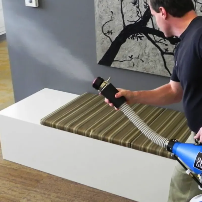 Professional Odor Removal in Archer Lodge, NC